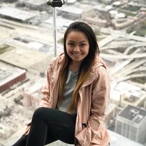 Meet your Posher, Linda